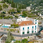 Luxury Seaview With Jacuzzi, Sauna, Gym & Parking In Amalfi Coast - Dorotea *