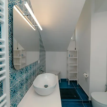 Luxury Seaview With Jacuzzi, Sauna & Gym In Amalfi Coast - Dorotea *