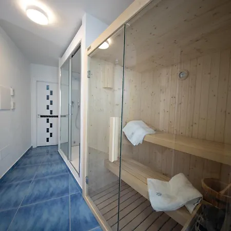 Luxury Seaview With Jacuzzi, Sauna & Gym In Amalfi Coast - Dorotea Villa *