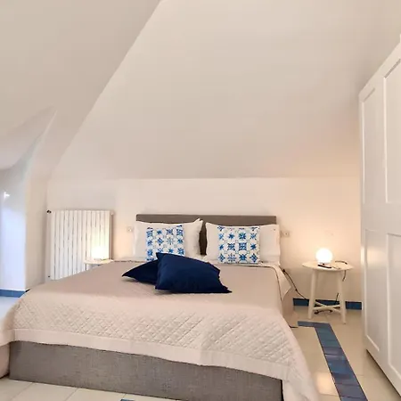 Villa Luxury Seaview With Jacuzzi, Sauna & Gym In Amalfi Coast - Dorotea