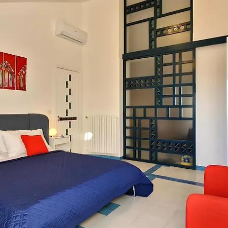 Villa Luxury Seaview With Jacuzzi, Sauna & Gym In Amalfi Coast - Dorotea *