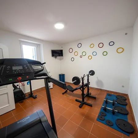 Luxury Seaview With Jacuzzi, Sauna & Gym In Amalfi Coast - Dorotea *
