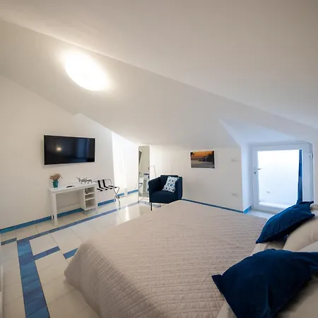 Luxury Seaview With Jacuzzi, Sauna & Gym In Amalfi Coast - Dorotea * Minori
