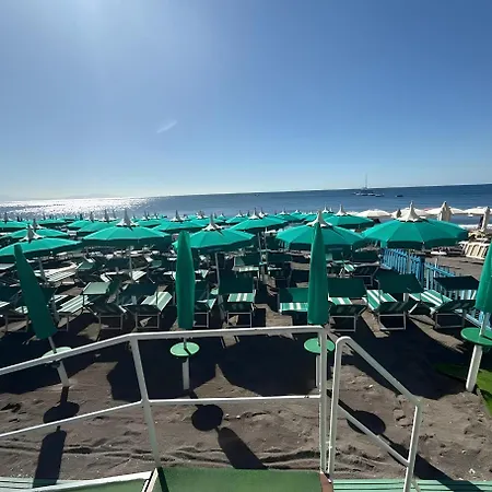 Luxury Seaview With Jacuzzi, Sauna & Gym In Amalfi Coast - Dorotea * Minori