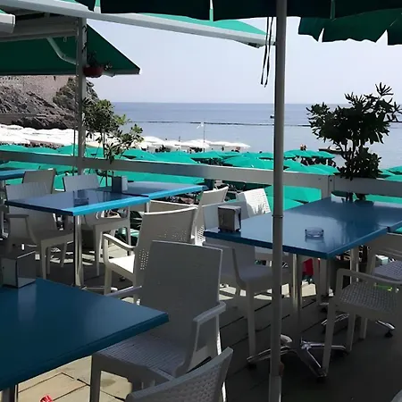 Luxury Seaview With Jacuzzi, Sauna & Gym In Amalfi Coast - Dorotea Villa